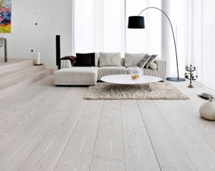 Преимущества ламината