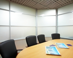 Офисные перегородки элитного сегмента