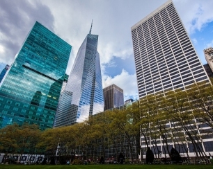 Коммерческая недвижимость и её основные виды