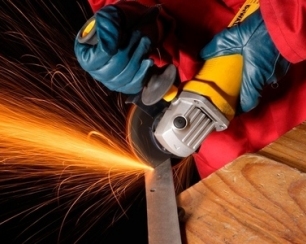 Отрезные круги для болгарки и их виды