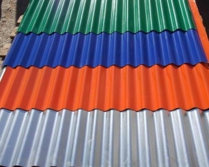 Почему стоит купить несущий профнастил?