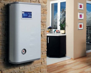 Электрические котлы: особенности и виды