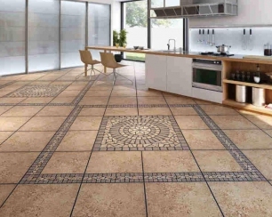 Выбираем плитку для пола правильно