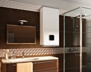 Выбор бойлера