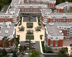 Преимущества покупки жилья в ЖК «Усадьба Суханово»