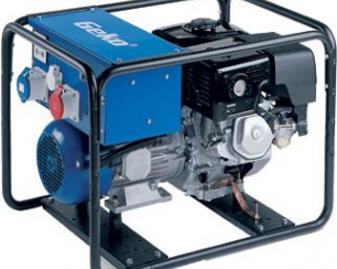 Дизельные электростанции, их преимущества и особенности