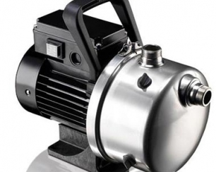 Самовсасывающие насосы и их особенности