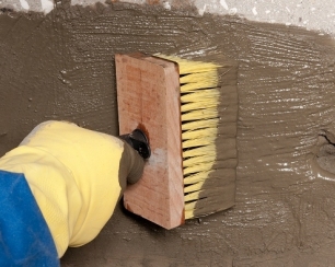 Назначение гидроизоляции