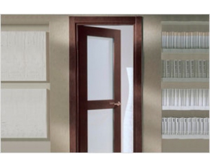 Этапы установки межкомнатных дверей