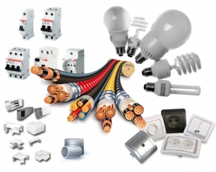 Электротовары: особенности, классификация и преимущества
