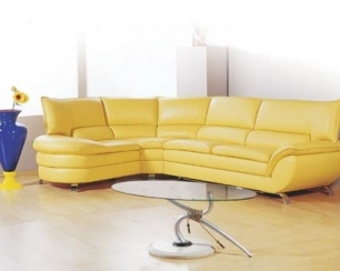 Современные диваны и их виды