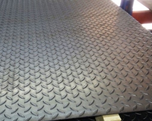 Толщина стального листа