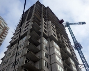 Ремонт новой квартиры в Каравай Тауэр