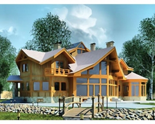 Разрабатываем проект для частного дома