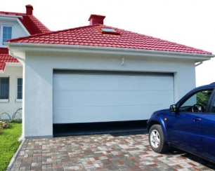 Как правильно спланировать гаражное помещение