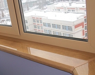 Подоконник для окон пластиковых: виды пластиковых подоконников, критерии выбора
