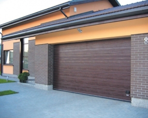 Что влияет на конечную цену ворот