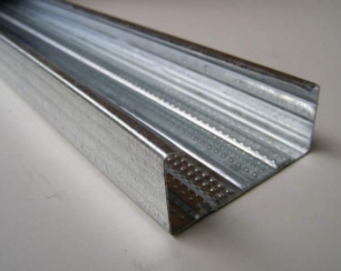 Как выбирать профиль для гипсокартона?