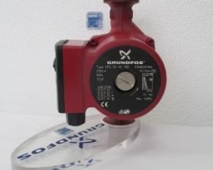 Рекомендации по выбору насосов Grundfos