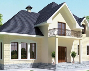 Звукоизоляция дома