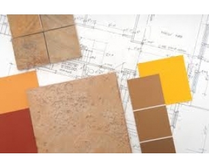 Как рассчитать площадь ванной комнаты для укладки плитки