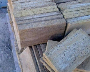 Методы обработки натурального камня