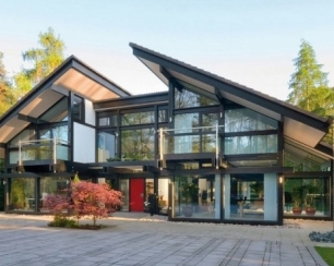 Преимущества загородной дачи или дома