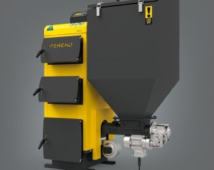 Котлы с автоподачей – тепло и комфорт с минимальными временными затратами