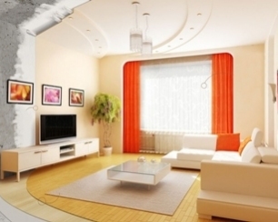 Не усложняйте, или тонкости спокойного ремонта