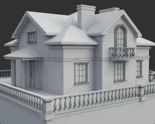 Как спроектировать загородный дом