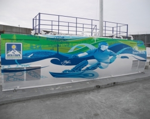 Как правильно заправлять машину?