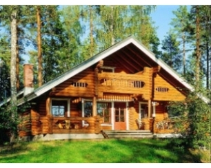 Как выбрать брус для сооружения дома