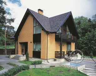 Выбираем материал для строительства стен