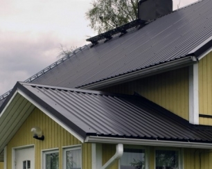 Для чего нужен профнастил?