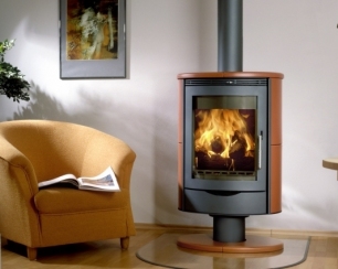 Рекомендации по выбору дровяной печи-камина