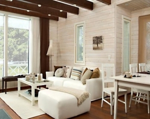 Евровагонка и особенности ее выбора