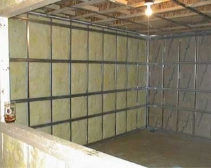 Звукоизоляция стен в квартире