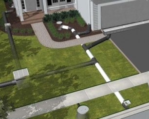 Когда без дренажа не обойтись