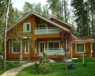 Какой дом доживет до 100 лет