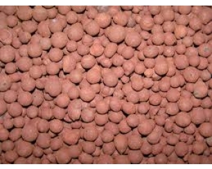 Керамзит – современный утеплитель для различных целей