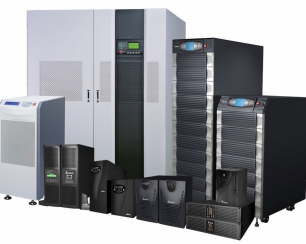 Источники бесперебойного питания. Имеются варианты