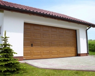 Жалюзи и промышленные автоматические ворота в Геленджике