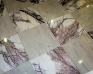 Каменный пол в собственном доме