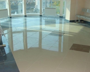 Керамогранит — стойкий и качественный материал