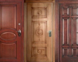 Как выбрать дверь