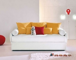 Покупаем диван для маленькой комнаты