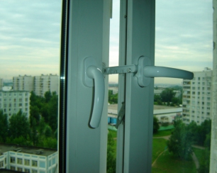 Особенности профиля Rehau