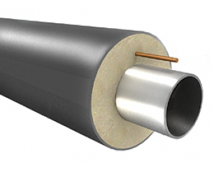 Особенности пенополиуретановой теплоизоляции