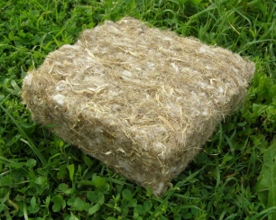 Льняной утеплитель – один из лучших натуральных теплоизоляторов на сегодняшний день