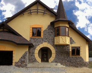 Способы утепления частного дома